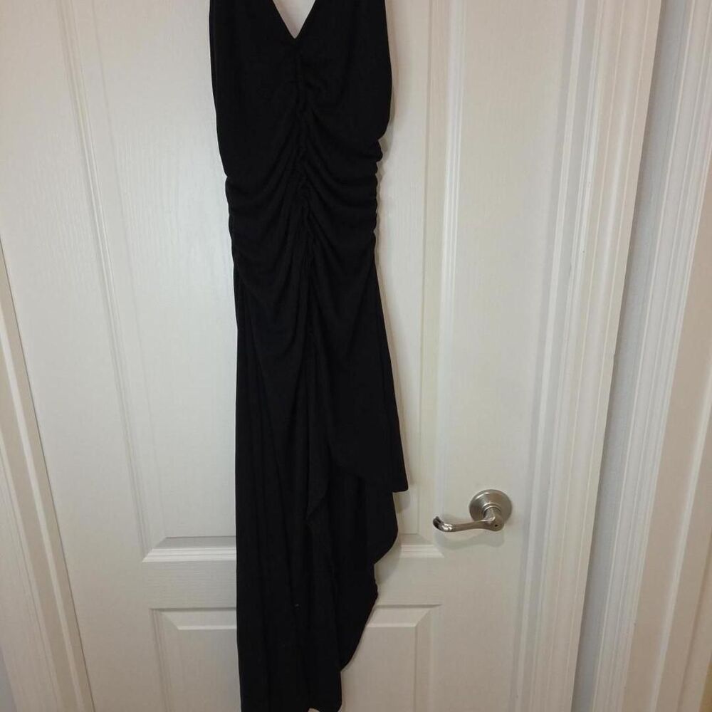Free-people Women's Black Casual-dresses